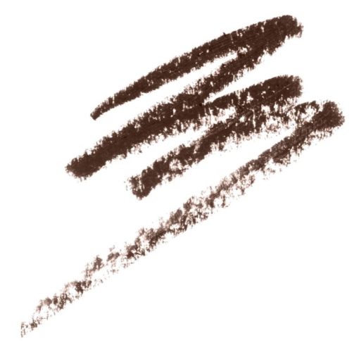 Kokie Micro-Fine Eyebrow Pencil Dark Brown