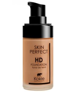 Kokie Skin Perfect HD Foundation - 30C