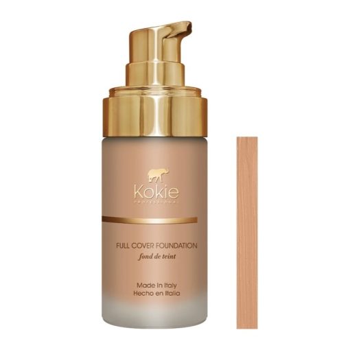 Kokie Full Cover Foundation - 70W