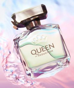 Antonio Banderas Queen of Seduction Edt 50ml