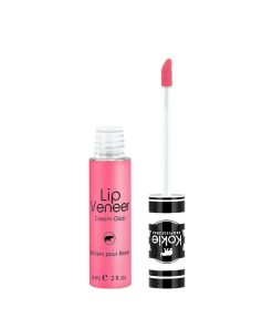 Kokie Lip Veneer Cream Lip Gloss - Forever Young