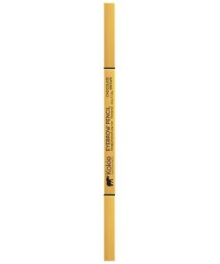 Kokie Micro-Fine Eyebrow Pencil Chocolate Brown