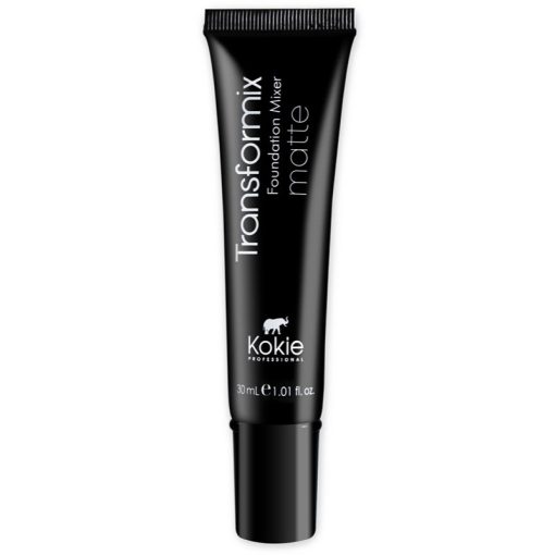 Kokie Transformix Foundation Mixer - Matte