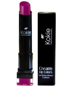 Kokie Creamy Lip Color Lipstick - Wink Wink