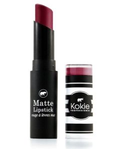 Kokie Matte Lipstick - Paris