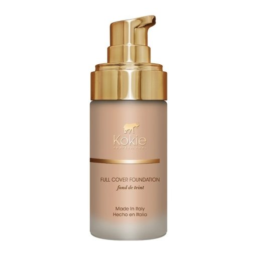 Kokie Full Cover Foundation - 20C