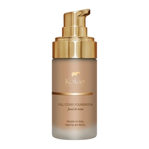 Kokie Full Cover Foundation - 60W