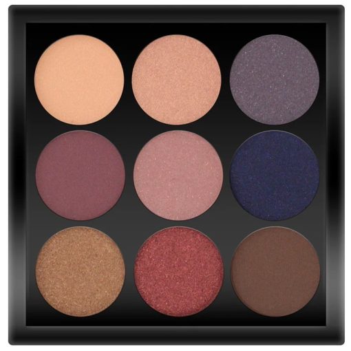 Kokie Eyeshadow Palette - Master Essentials