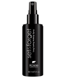 Kokie Set and Forget Long Lasting Setting Spray