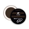 Kokie Eyebrow Pomade Gel - Dark Brunette