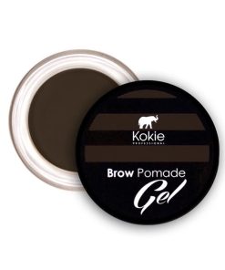 Kokie Eyebrow Pomade Gel - Dark Brunette