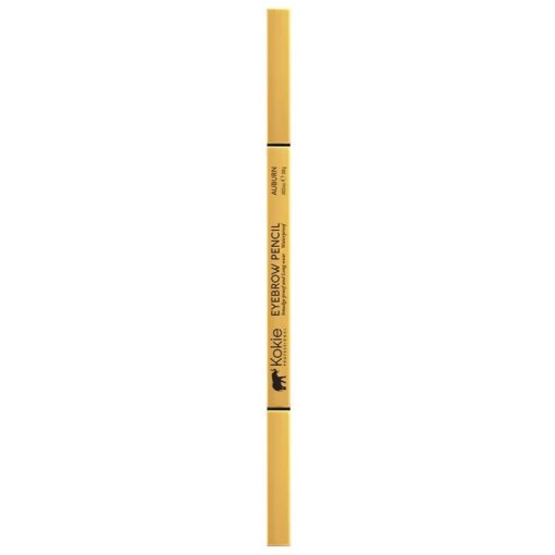 Kokie Micro-Fine Eyebrow Pencil Auburn