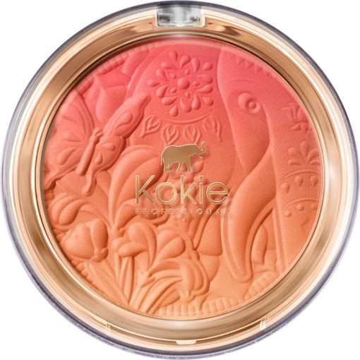 Kokie Soft Gradient Blush - Tender