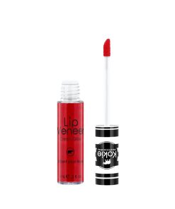 Kokie Lip Veneer Cream Lip Gloss - Mistress