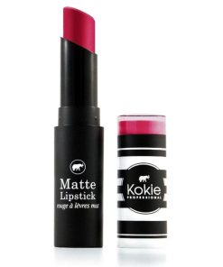 Kokie Matte Lipstick - Kiss Me