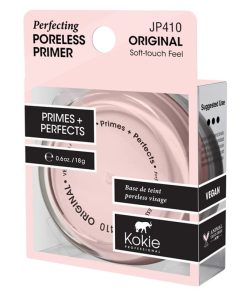 Kokie Original Perfecting Poreless Primer