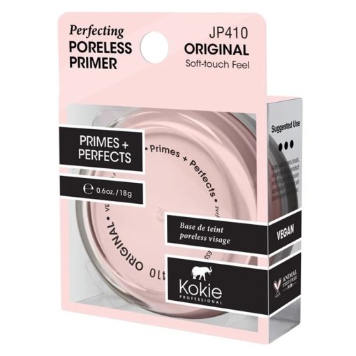 Kokie Original Perfecting Poreless Primer