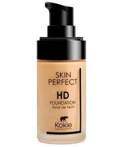 Kokie Skin Perfect HD Foundation - 30W