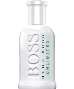 Hugo Boss Bottle Unlimited Edt 50ml