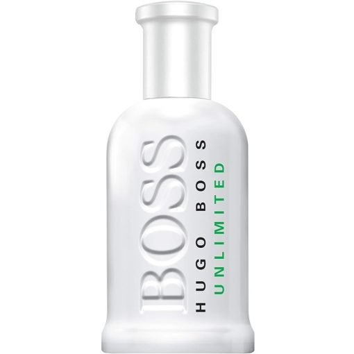 Hugo Boss Bottle Unlimited Edt 50ml