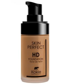 Kokie Skin Perfect HD Foundation - 80W