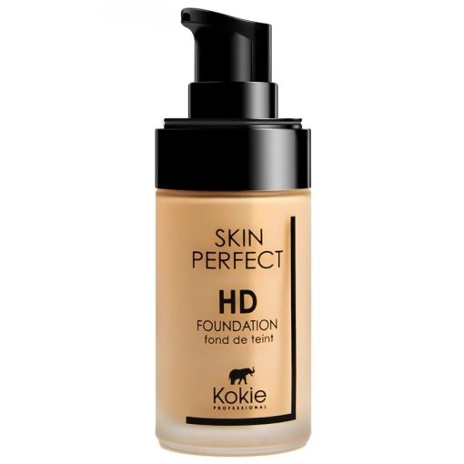 Kokie Skin Perfect HD Foundation - 40W