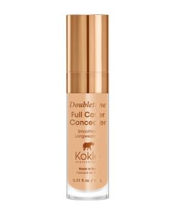 Kokie Doubletime Full Cover Concealer - 111 Medium Beige