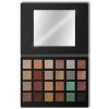 Kokie Pro Collection Eyeshadow Palette Black