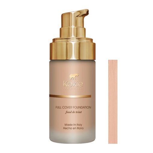 Kokie Full Cover Foundation - 20C