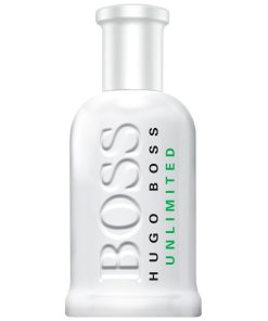 Hugo Boss Bottled Unlimited Edt 100ml