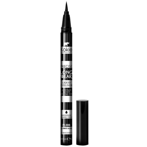 Kokie Precise Long Wear Liquid Eyeliner