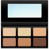 Kokie Powder Contour Palette Light/Medium