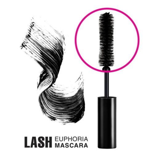 Kokie Lash Euphoria Mascara