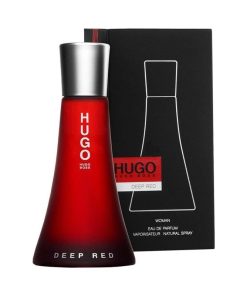 Hugo Boss Deep Red Edp 30ml