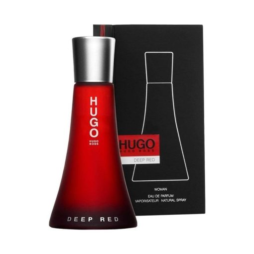 Hugo Boss Deep Red Edp 30ml