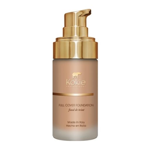 Kokie Full Cover Foundation - 70W