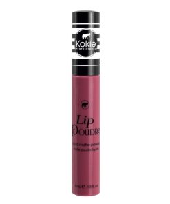 Kokie Lip Poudre Liquid Matte Powder - Heartfelt