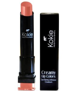 Kokie Creamy Lip Color Lipstick - Coral Crush