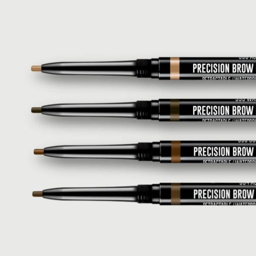 Kokie Precision Brow Pencil - Ash Brown