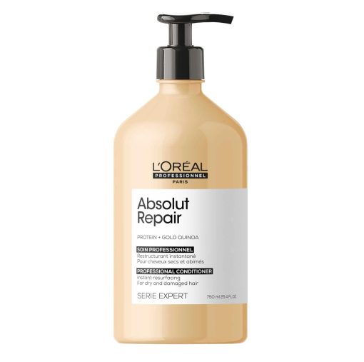 L'Oréal Absolut Repair Lipidium Conditioner 750ml