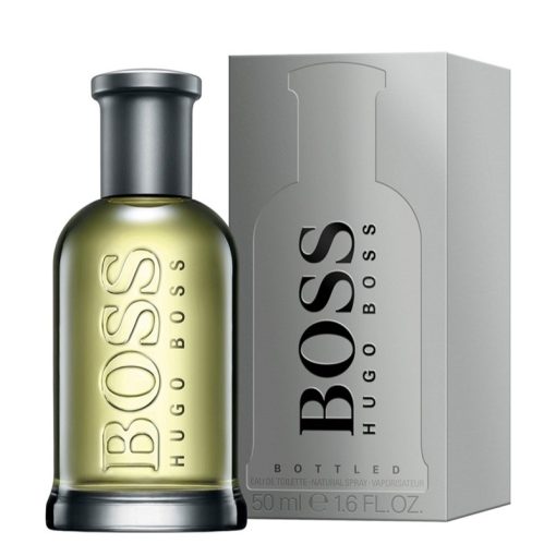 Hugo Boss Boss Bottled Edt 50ml