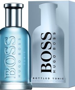 Hugo Boss Bottled Tonic Edt 100ml