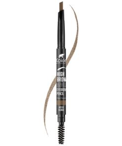 Kokie High Brow Angeled Brow Pencil - Blonde