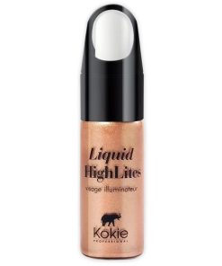 Kokie Liquid HighLites - After Glow