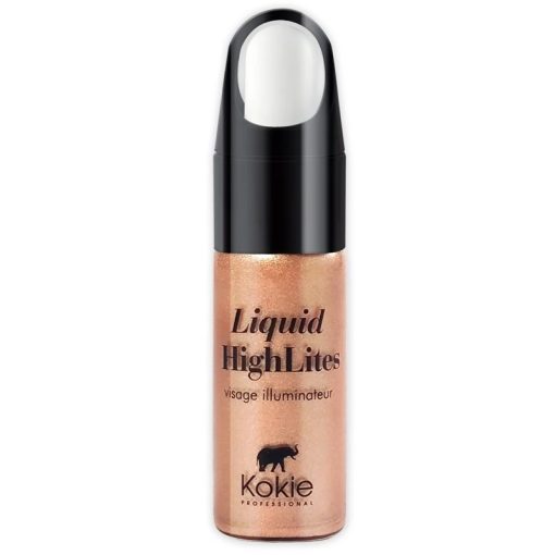 Kokie Liquid HighLites - After Glow