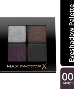 Max Factor Colour X-Pert Soft Touch Palette 005 Misty Onyx