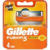 Gillette Fusion Power 4-pack