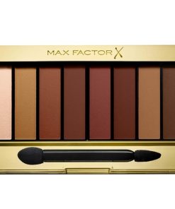 Max Factor Masterpiece Nude Palette 07 Matte Sunset