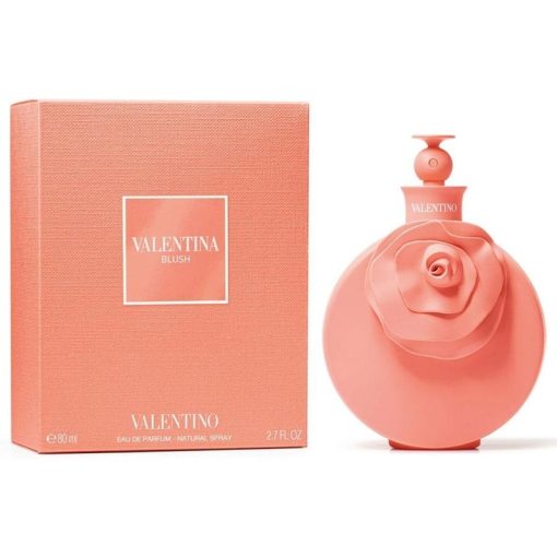 Valentino Valentina Blush Edp 80ml