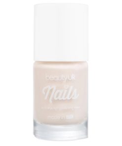 Beauty UK Nails no.27 Almond Milk 9ml